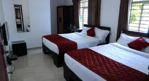 NIDHI RESIDENCY - Image 5