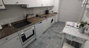 Duplex de 130m2 al lado de las playas de Cuchia - Image 3