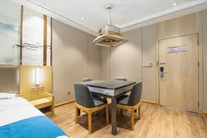 Chuxing Hotel (Wanda Daqing Road Branch) - Image 4