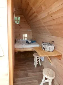 Sas Camping La Tulipe De Vigne - Image 3