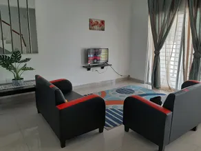 1st homestay @ pagoh edu hub - Image 3
