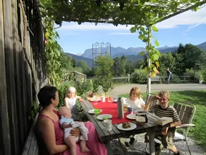 Bio Ferienbauernhof Greber - Image 5
