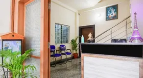 Hotel O Luxury Inn - Image 5