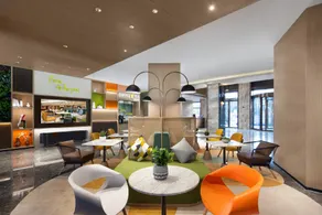 Home2 Suites By Hilton Wuxi Huishan - Image 2