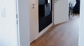 Zwei Wohnungen, ein Erlebnis: Platz für 6 in 4 Schlafzimmern am Wismarer Hafen - Image 4