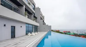 Pohang Madame Annette Pool Villa dogs allowed - Image 5