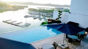 Marina Puteri Harbour Johor by Perfect Host - Image 3