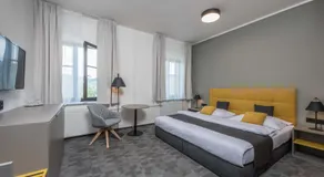 Hotel Praha - Image 2