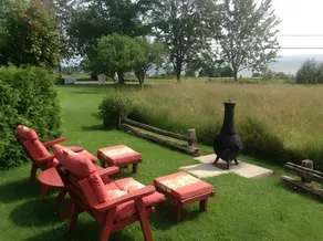 Gîte Les Acres Tranquilles B&B - Image 5