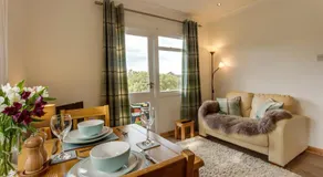 Loch Broom Cabins Seaviews& Petfriendly - Image 3