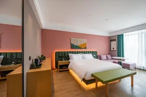 TRUE GO Hotel (Linfen Gulou South Street) - Image 5