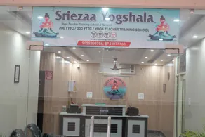 Sriezaa Yogshala - Image 3