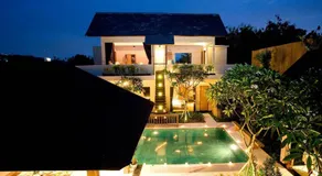 Villa Cokelat - Image 2