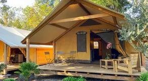 Il Pampaleone Glamping and Resort - Image 2