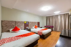 OYO Jiakeju Hotel - Image 2
