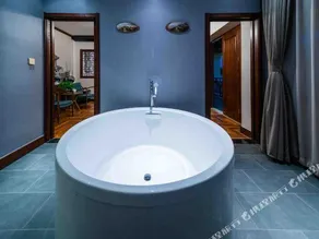 Guanzhong Yuansu Hotel (Liquan Yuanjia Village) - Image 4