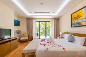 Amuse Villa 3bedroom near river - Image 2