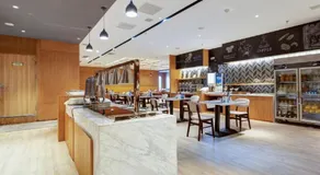 Fairfield by Marriott Xi'an North Station - Image 3