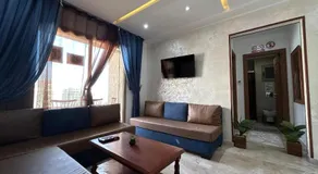 APPARTEMENT PARADISIAQUE entre HAMMAMET et NABEUL - Image 2
