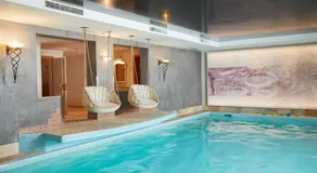 Familienparadies Sporthotel Achensee - FAMILIES ONLY - Image 2