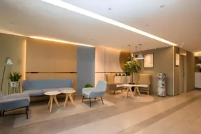 Home Inn Neo Guanqian Street Renmin Road - Image 4