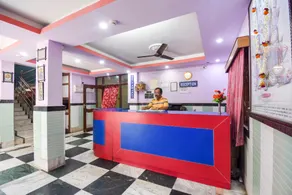Hotel O Geetanjali- Dekuxe - Image 3