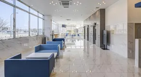 Toyoko Inn Imba Nihon-idai Ekimae - Image 2