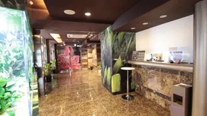 HOTEL ATLAS Shinkabukicho (Adult Only) - Image 4