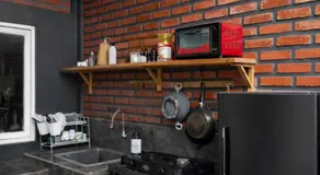 Gusman Homestay - Nagreg - Image 4