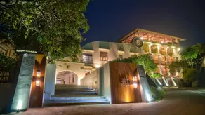 The Lady Hill Hotel - Image 2