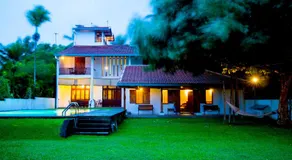 Okvin River Villa - Image 3