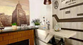 Hotel Boutique Doña Maria - Image 3