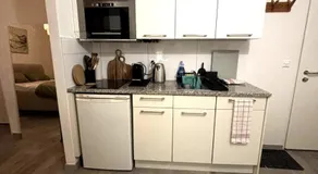 Top Apartment in Center of Zurich - Image 3