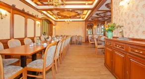 Frühstückshotel Landgasthof Kramer - Image 2