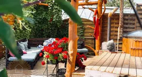 Guest house Zvejnieksēta - Image 4