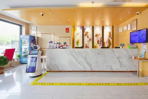 Lavande Hotel (Xingtai Future Plaza) - Image 2