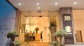 Hotel Pex Mantova - Image 3