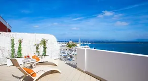 Lu' Hotel Carloforte - Image 2