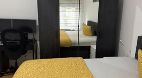 Sauberes und Gemütliches Zimmer - Image 3