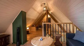Logement 6 personnes, Vignoble proche de Strasbourg avec Sauna - Image 2