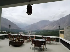Hotel Blue Moon - Image 2