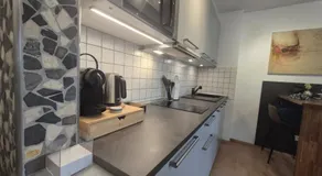 Apartment 1 mit Terrasse und PKW-Stellplatz - Image 3
