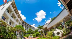 Fairway Boutique Hotel - Kampala, Uganda - Image 4