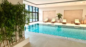 BW TERRACE top floor apartments with river view & self check-in - Image 2