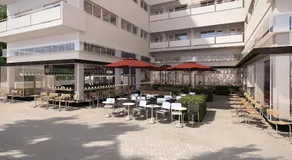 Dizengoff 99 by Isrotel Design - Image 5