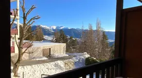 STUDIO CABINE aux BALCONS DU SOLEIL - Image 3