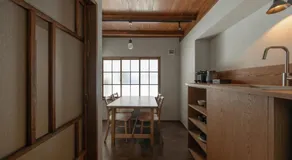 長浜城下 町屋ホテル 和乃リトリートひといき - Image 3