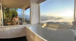 Superview Lodge - Family-Run, Himalayan Sunrise - Image 2