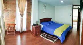 Hotel Casa de Peregrinos - Image 2