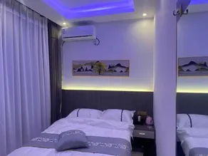 Qingshe Hotel - Image 3